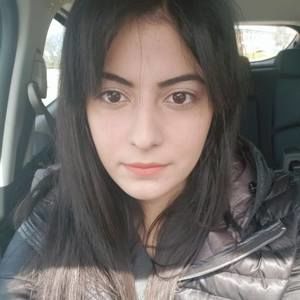 Meet your Posher, Negin